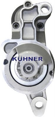 Kuhner 254648D Стартер 254648D: Купить в Польше - Отличная цена на 2407.PL!