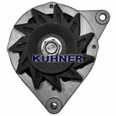 Kuhner 30198RIM Generator 30198RIM: Kaufen Sie zu einem guten Preis in Polen bei 2407.PL!