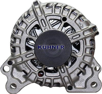 Kuhner 554652RIV Alternator 554652RIV: Buy near me in Poland at 2407.PL - Good price!