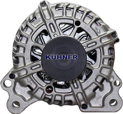 Kuhner 554652RIV Генератор 554652RIV: Приваблива ціна - Купити у Польщі на 2407.PL!