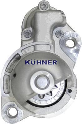 Kuhner 101339 Starter 101339: Buy near me in Poland at 2407.PL - Good price!