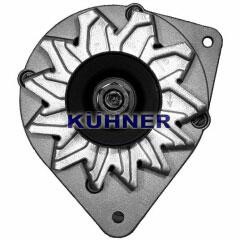 Kuhner 3060RIL Alternator 3060RIL: Buy near me in Poland at 2407.PL - Good price!
