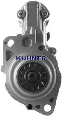Kuhner 201014 Starter 201014: Buy near me in Poland at 2407.PL - Good price!