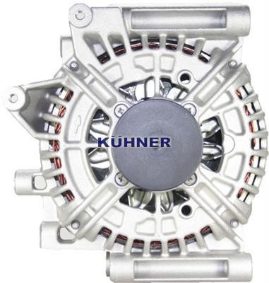 Kuhner 301859RI Alternator 301859RI: Dobra cena w Polsce na 2407.PL - Kup Teraz!