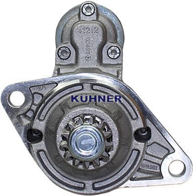 Kuhner 255626 Starter 255626: Buy near me in Poland at 2407.PL - Good price!