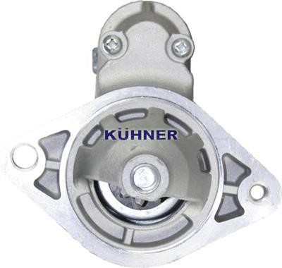 Kuhner 201362D Starter 201362D: Buy near me in Poland at 2407.PL - Good price!