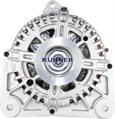 Kuhner 302003RI Alternator 302003RI: Dobra cena w Polsce na 2407.PL - Kup Teraz!