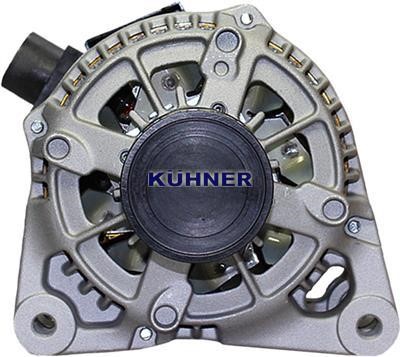 Kuhner 554152RID Alternator 554152RID: Buy near me at 2407.PL in Poland at an Affordable price!