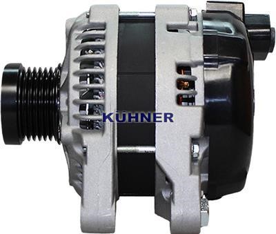 Buy Kuhner 554152RID at a low price in Poland!