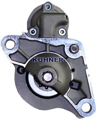 Kuhner 254797 Starter 254797: Buy near me in Poland at 2407.PL - Good price!