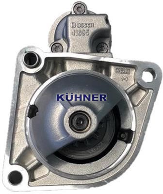Kuhner 256011 Стартер 256011: Отличная цена - Купить в Польше на 2407.PL!