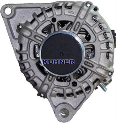 Kuhner 301938RIV Alternator 301938RIV: Buy near me in Poland at 2407.PL - Good price!