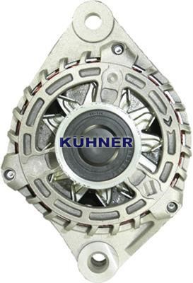 Kuhner 301952RI Alternator 301952RI: Buy near me in Poland at 2407.PL - Good price!