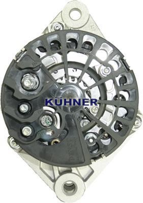 Alternator Kuhner 301952RI