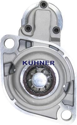 Kuhner 254372 Starter 254372: Buy near me at 2407.PL in Poland at an Affordable price!