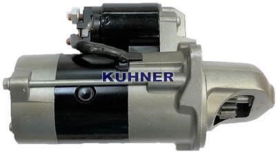 Anlasser Kuhner 255945R