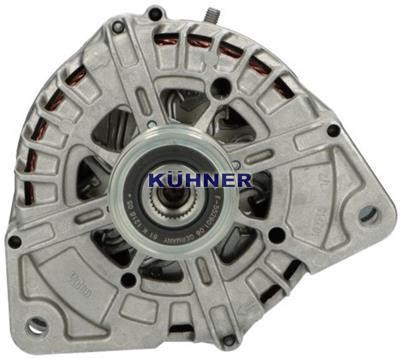 Kuhner 555106RIV Генератор 555106RIV: Отличная цена - Купить в Польше на 2407.PL!