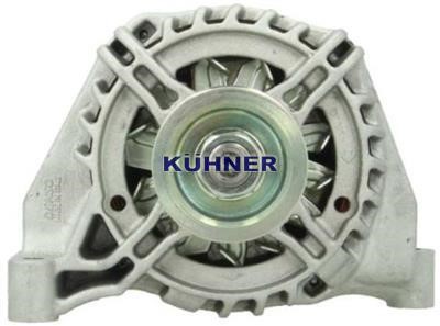 Kuhner 553855RIM Alternator 553855RIM: Dobra cena w Polsce na 2407.PL - Kup Teraz!