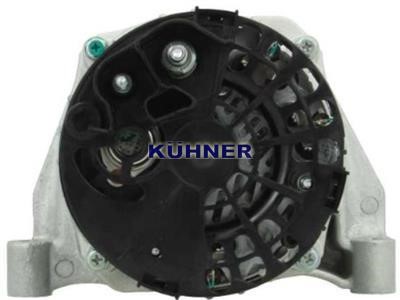 Alternator Kuhner 553855RI