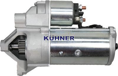 Starter Kuhner 10373