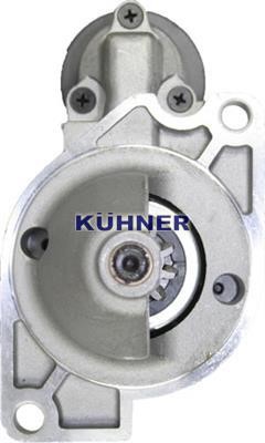 Kuhner 256009 Стартер 256009: Отличная цена - Купить в Польше на 2407.PL!