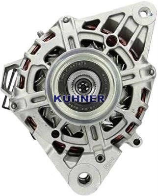 Kuhner 554255RI Alternator 554255RI: Dobra cena w Polsce na 2407.PL - Kup Teraz!