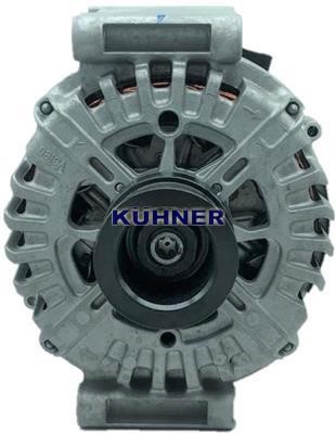 Kuhner 554703RIV Alternator 554703RIV: Buy near me in Poland at 2407.PL - Good price!