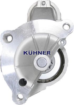 Kuhner 10373K Starter 10373K: Buy near me in Poland at 2407.PL - Good price!