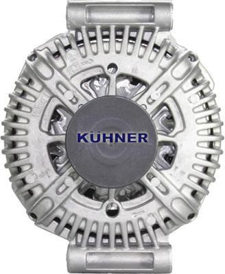 Kuhner 553070RIV Generator 553070RIV: Kaufen Sie zu einem guten Preis in Polen bei 2407.PL!