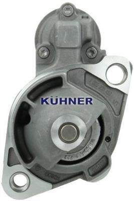 Kuhner 254852B Стартер 254852B: Отличная цена - Купить в Польше на 2407.PL!