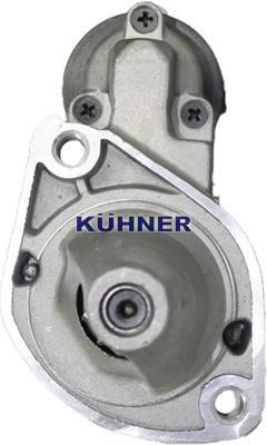 Kuhner 101072B Starter 101072B: Buy near me at 2407.PL in Poland at an Affordable price!