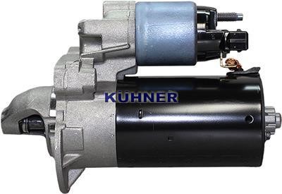 Anlasser Kuhner 255212