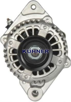 Kuhner 553750RI Alternator 553750RI: Buy near me in Poland at 2407.PL - Good price!