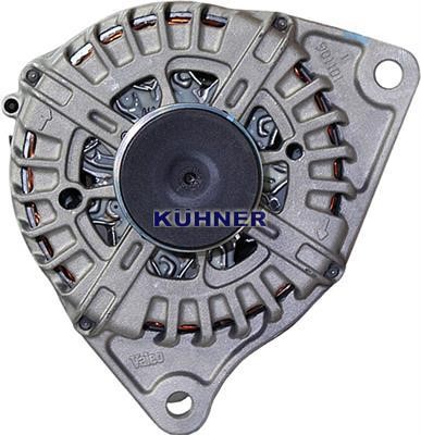Kuhner 554383RIV Generator 554383RIV: Kaufen Sie zu einem guten Preis in Polen bei 2407.PL!