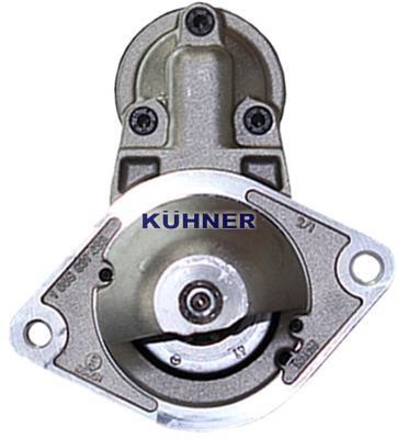 Kuhner 101334V Starter 101334V: Buy near me in Poland at 2407.PL - Good price!