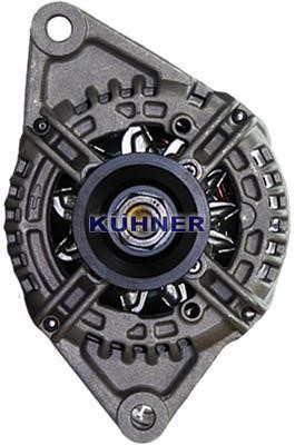 Kuhner 301700RIB Alternator 301700RIB: Buy near me in Poland at 2407.PL - Good price!