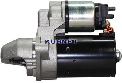Купити Kuhner 101334V за низькою ціною в Польщі!
