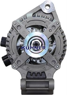 Kuhner 301962RIV Alternator 301962RIV: Buy near me in Poland at 2407.PL - Good price!