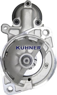 Kuhner 101410B Стартер 101410B: Отличная цена - Купить в Польше на 2407.PL!