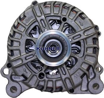 Kuhner 554050RI Generator 554050RI: Kaufen Sie zu einem guten Preis in Polen bei 2407.PL!