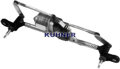 Купити Kuhner DRE511M за низькою ціною в Польщі!