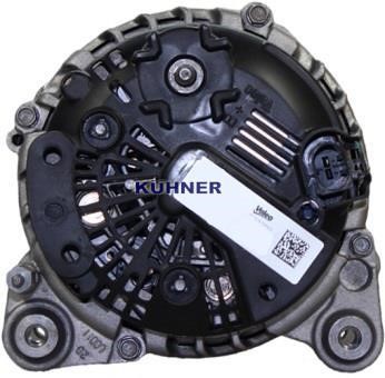 Alternator Kuhner 554050RIV