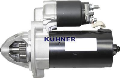 Starter Kuhner 101410B