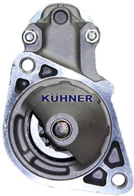 Kuhner 254698K Starter 254698K: Buy near me in Poland at 2407.PL - Good price!