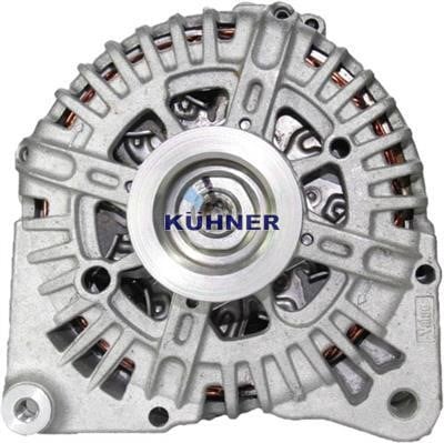 Kuhner 554227RIV Alternator 554227RIV: Buy near me in Poland at 2407.PL - Good price!
