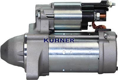 Купити Kuhner 254698K за низькою ціною в Польщі!