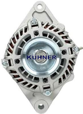 Kuhner 555002RIM Generator 555002RIM: Kaufen Sie zu einem guten Preis in Polen bei 2407.PL!