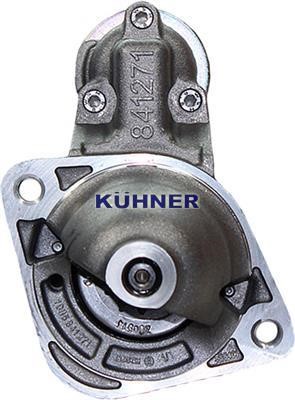 Kuhner 255549 Starter 255549: Buy near me in Poland at 2407.PL - Good price!