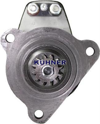 Kuhner 10962 Starter 10962: Buy near me in Poland at 2407.PL - Good price!