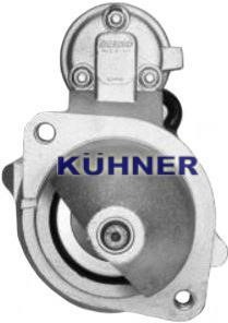 Kuhner 254134R Starter 254134R: Buy near me in Poland at 2407.PL - Good price!